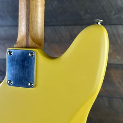 LsL Instruments Era Series Silverlake HH - Vintage Cream 5998 image 9