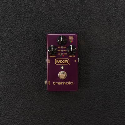 Reverb.com listing, price, conditions, and images for mxr-m305-tremolo