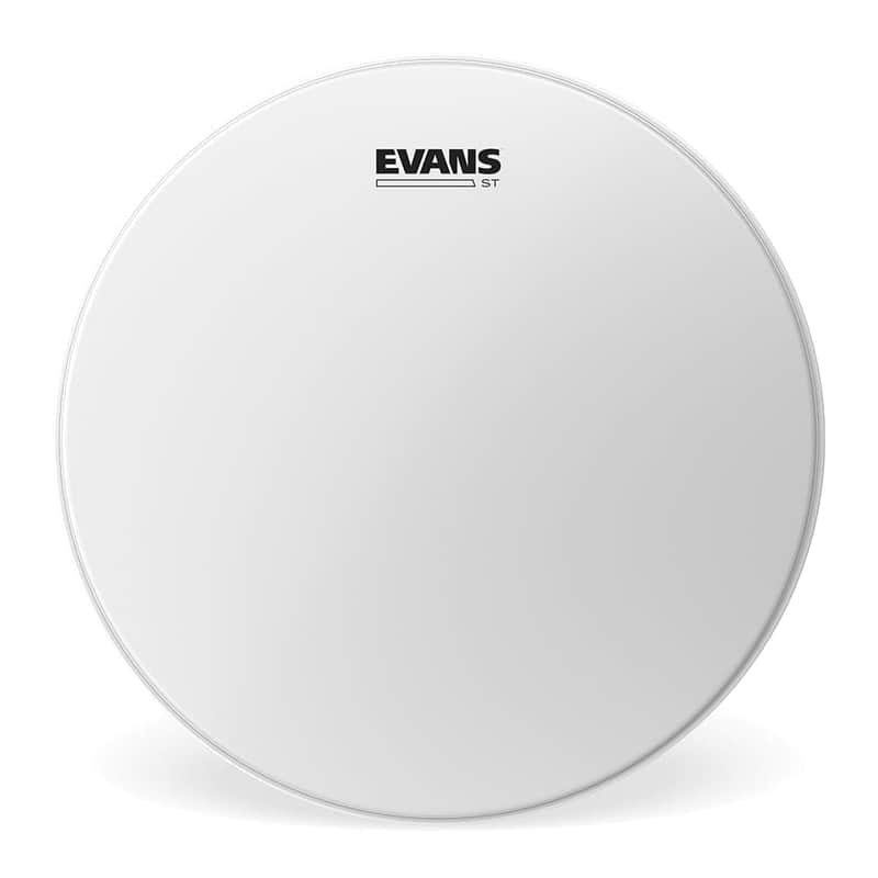 Evans ST Coated Drumhead 13" image 1