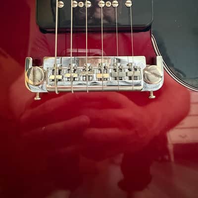 Epiphone SG Special P90 image 6