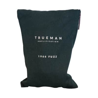Trueman 1966 Fuzz Pedal image 4