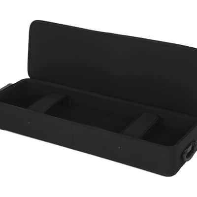 Gator Cases GK-61-SLIM Slim Lightweight Style 61-Key Keyboard Case image 5