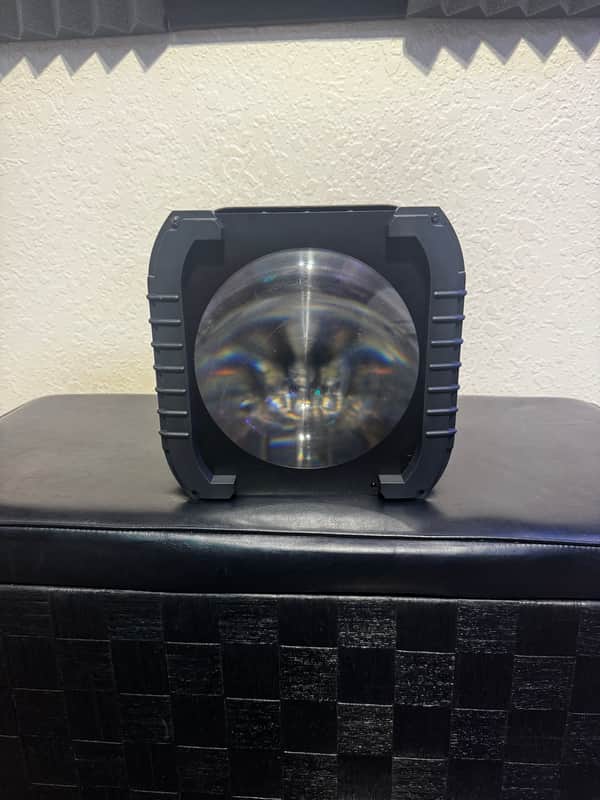 American DJ REV186 Revo 4 IR RGBW LED DMX Effect Light