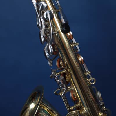 Yamaha YAS-23 Alto Saxophone / Gorgeous image 12