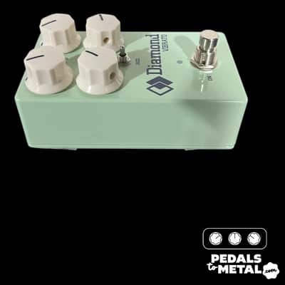Diamond Vibrato V2 Limited Edition - Reverb Exclusive -x10188 image 2