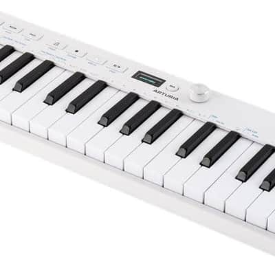 Arturia KeyStep mk2, 32-Key Keyboard Controller image 2