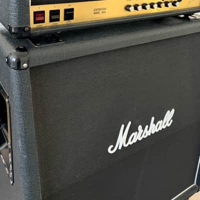 Marshall 2555 (Black Jubilee) 1989 imagen 2