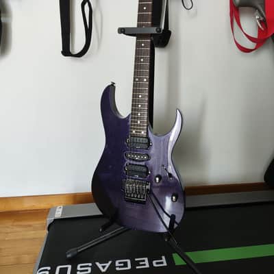 Ibanez RG1570 Prestige 2004 image 5