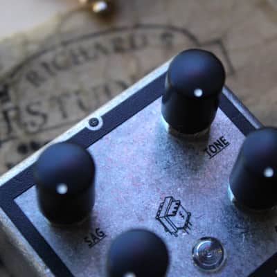 Catalinbread "Formula 51" image 11