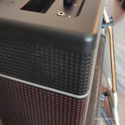 Line 6 AMPLIFi 75 75-Watt Stereo Digital Modeling Guitar Combo 2013 - 2021 - Black image 3