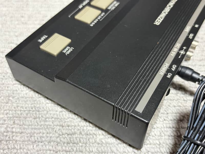 TASCAM MTS-30 MIDI Tape Synchronizer | Reverb