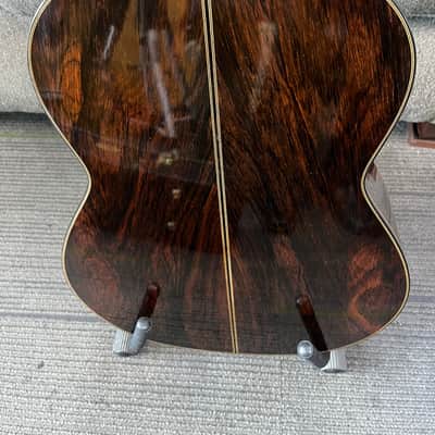 Glenn Canin Double Top 2011 - French Polish image 6