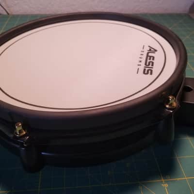 Alesis 10" Tom Drum Command Crimson DM10 image 3