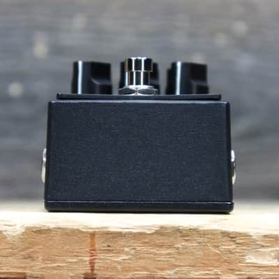 Friedman Amplification BE-OD Authentic British Overdrive Tones Effect Pedal image 7