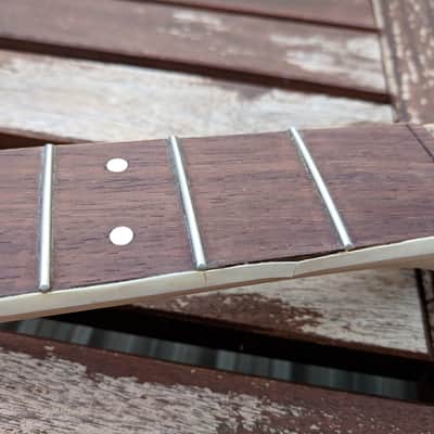 Mosrite Bluesbender - Project image 14