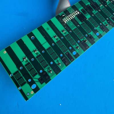 ALESIS RECITAL PRO Digital Piano Part: Key Contact Board [PCBR-V06-170322] image 3