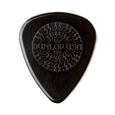 Dunlop Thordendal Meshuggah Signature Guitar Picks 24 Pack .96mm Stiff Nylon image 3