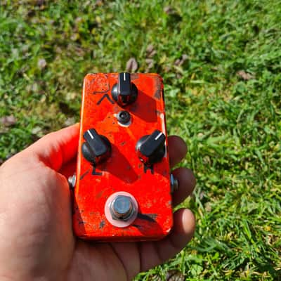 67Audio Libido Clean Boost image 1