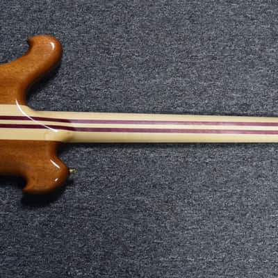 Alembic Dragon Wing 2018 Cocobolo image 14