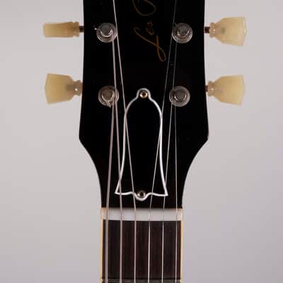 Gibson Gibson Custom Shop True Historic Slash 1958 ‘First Standard’ Les Paul – 2017 image 4