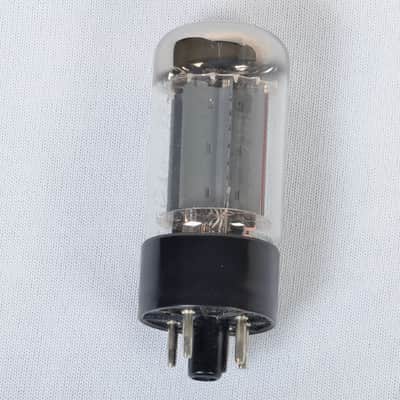 Valvo (Mullard) GZ34 NOS pair image 4
