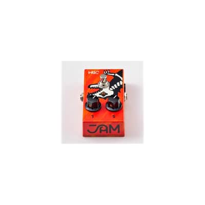 JAM PEDALS DYNA-SSOR image 9