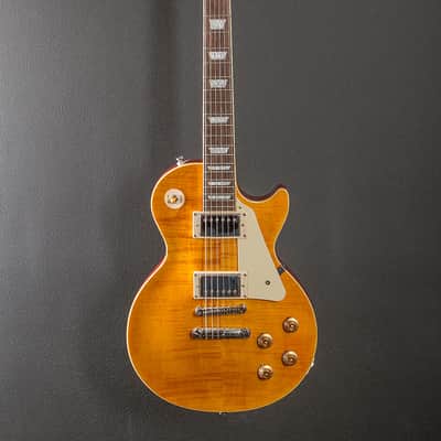 Epiphone Joe Bonamassa "Lazarus" 1959 Les Paul Standard '21 image 3