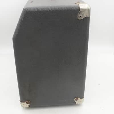 Traynor TS-15 Small Combo Vintage Guitar Amp image 2