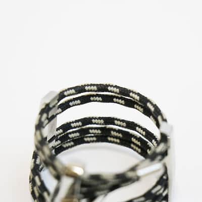 SILVER STEIN TS Ligature Ligature for tenor saxophone [SN 1903744] (08/19) image 4
