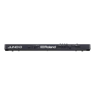 Roland JUNO-D6 61-Key Digital Synthesizer image 2