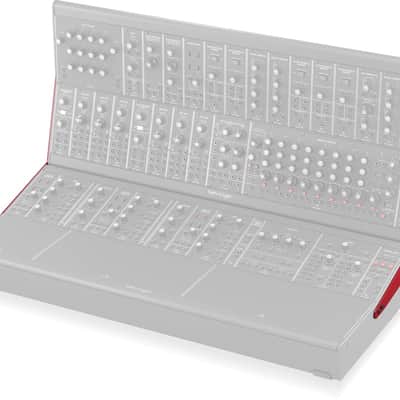 Behringer Eurorack Go Bracket for Eurorack Go Cases image 3