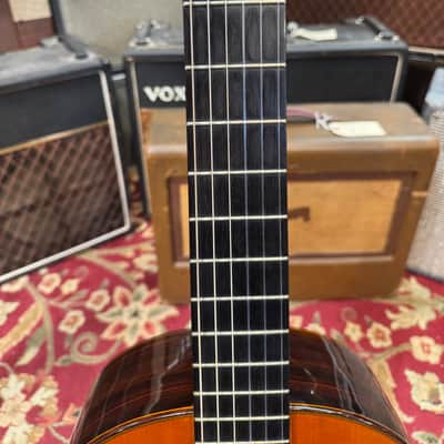 1979 Jose Ramirez 1A Classical Guitar image 8