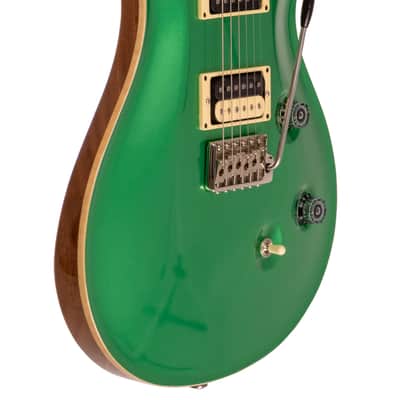 PRS Custom 24 Experience PRS LTD Edition 2007, Unplayed image 11