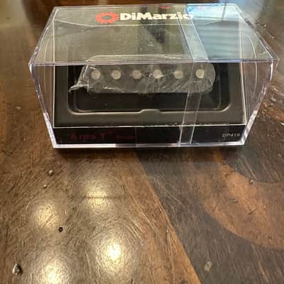 DiMarzio Area T Telecaster Bridge Pickup image 3