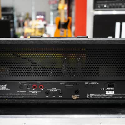 Marshall TSL 60 Head image 5