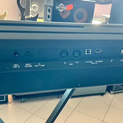 Yamaha PSR S950 image 5