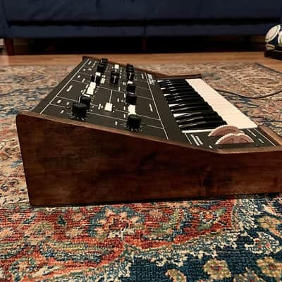 Moog Prodigy - Modded image 4
