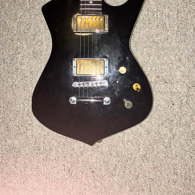 Ibanez Iceman Mid 2000s - Black image 3