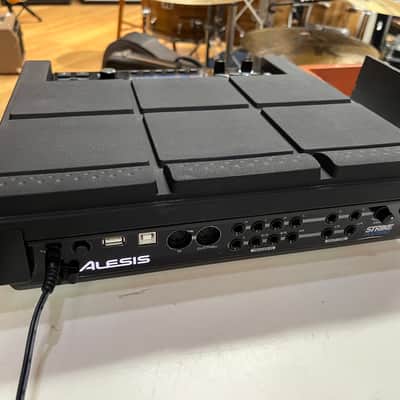 Alesis Strike Multipad 2018 - 2020 - Black image 9