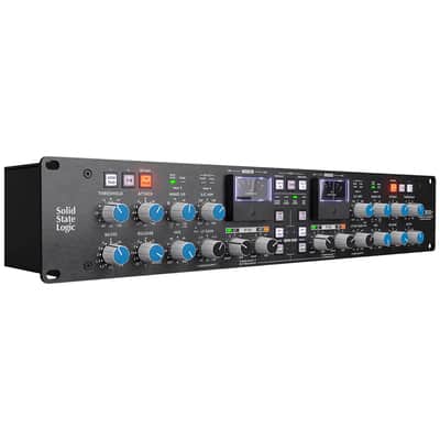 BUS+ SSL image 1