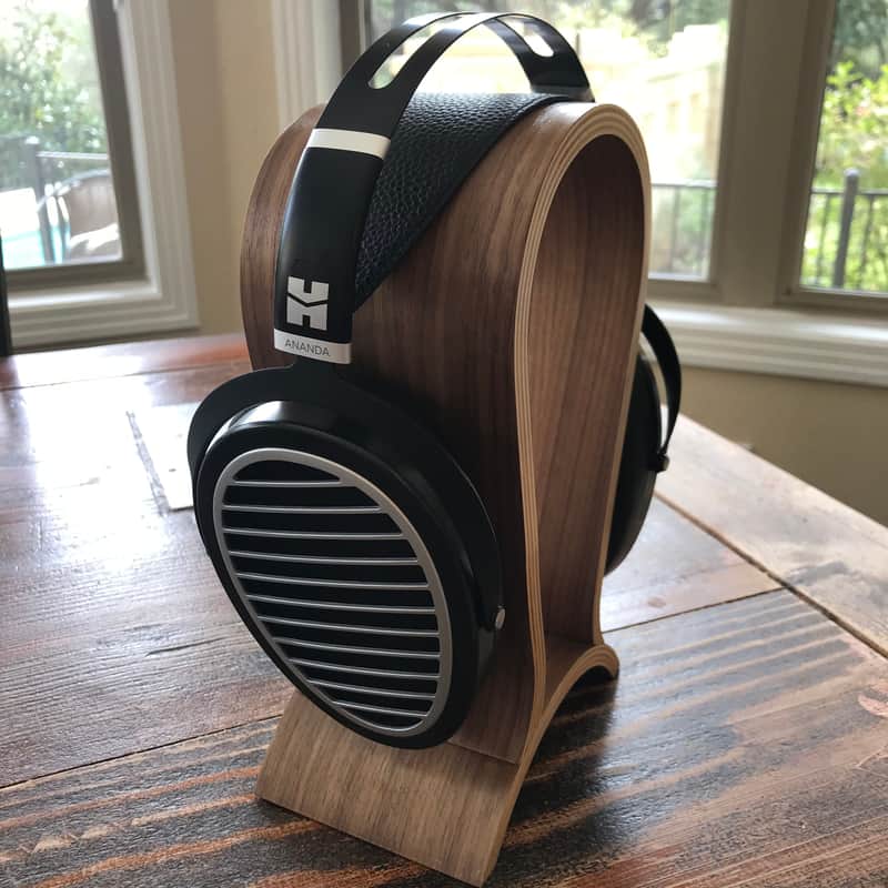 Hifiman Ananda image 1
