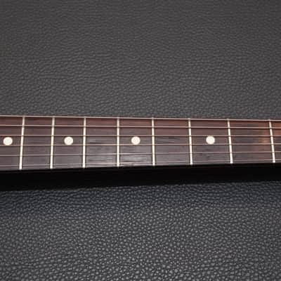 1965 Fender Mustang A-Neck Natural Refinish image 6