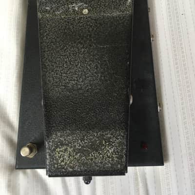 Morley 1970’s volume/ wah pedal image 2