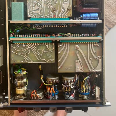 Vintage Neve 1073’s (Pair) image 7