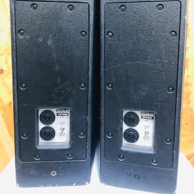 Pair of EAW KF300Z 3-Way Full Range Loudspeakers - 2 PIECES - KF300 image 6