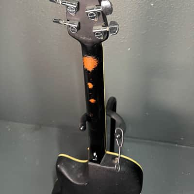 Applause By Ovation AE128 Acoustic-Electric Guitar (Used) image 5
