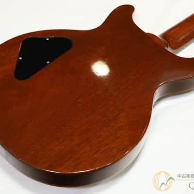 Gibson Limited Les Paul Standard DC Plus Root Beer 2005 image 5