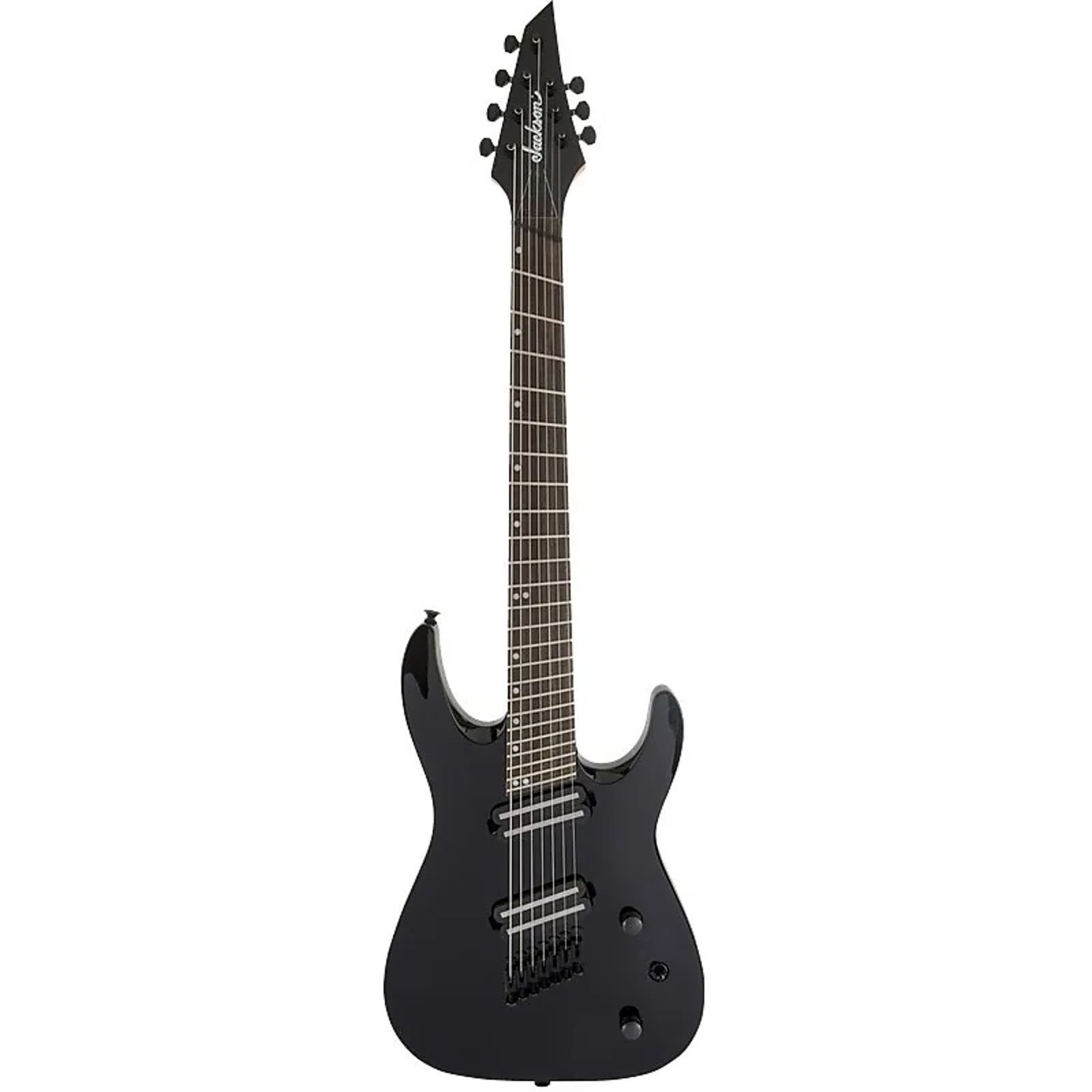 Jackson X Series DKAF7 MS Dinky Archtop with Laurel Fretboard | Reverb