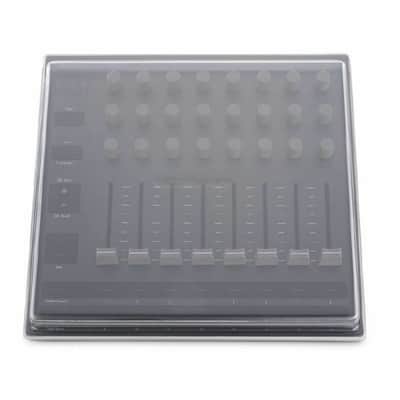 Decksaver Novation Launch Control XL MK3 Dust Cover