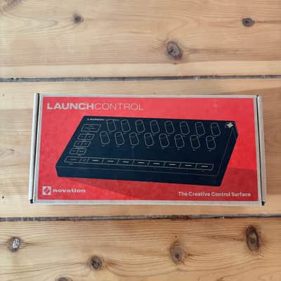Novation Launch Control 3 - New, Open Box Unit image 5